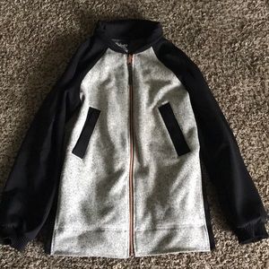 Lululemon jacket size 8